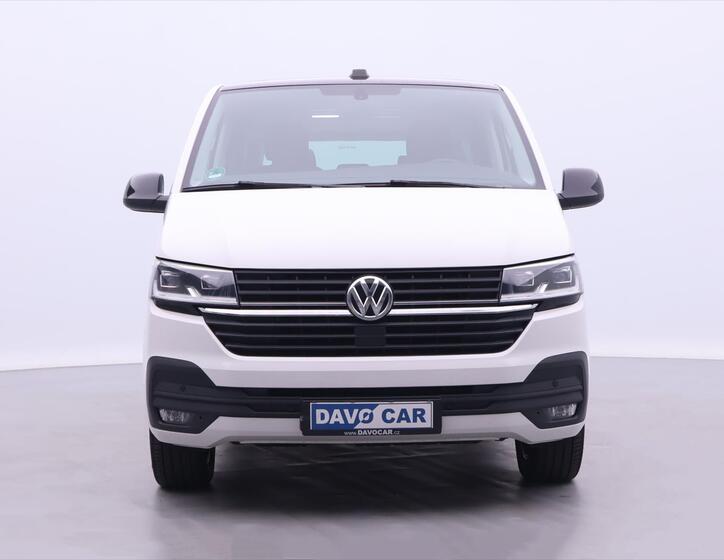 Volkswagen Multivan 2