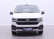 Volkswagen Multivan 2