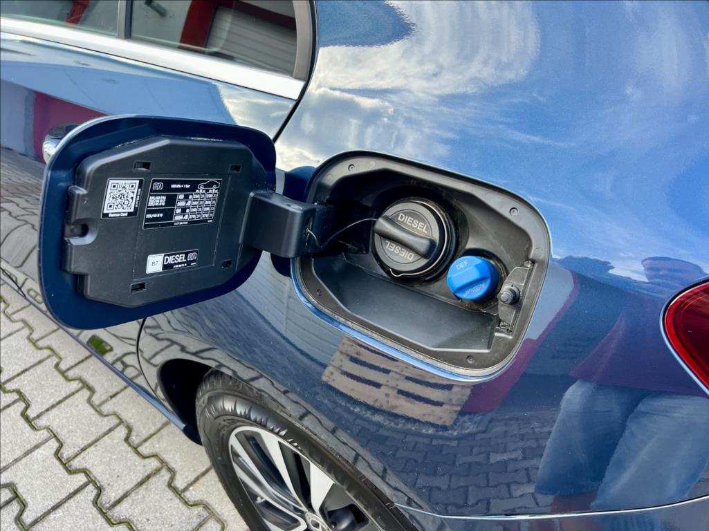 Mercedes-Benz Třídy A