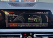 BMW Řada 3 Kombi 2,0 l 110 kw