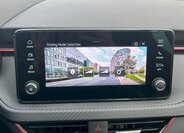 Škoda Scala Hatchback 1,0 l 85 kw