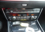 BMW Řada 5 Sedan 3,0 l 220 kw