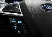 Ford S-MAX MPV 2,0 l 140 kw