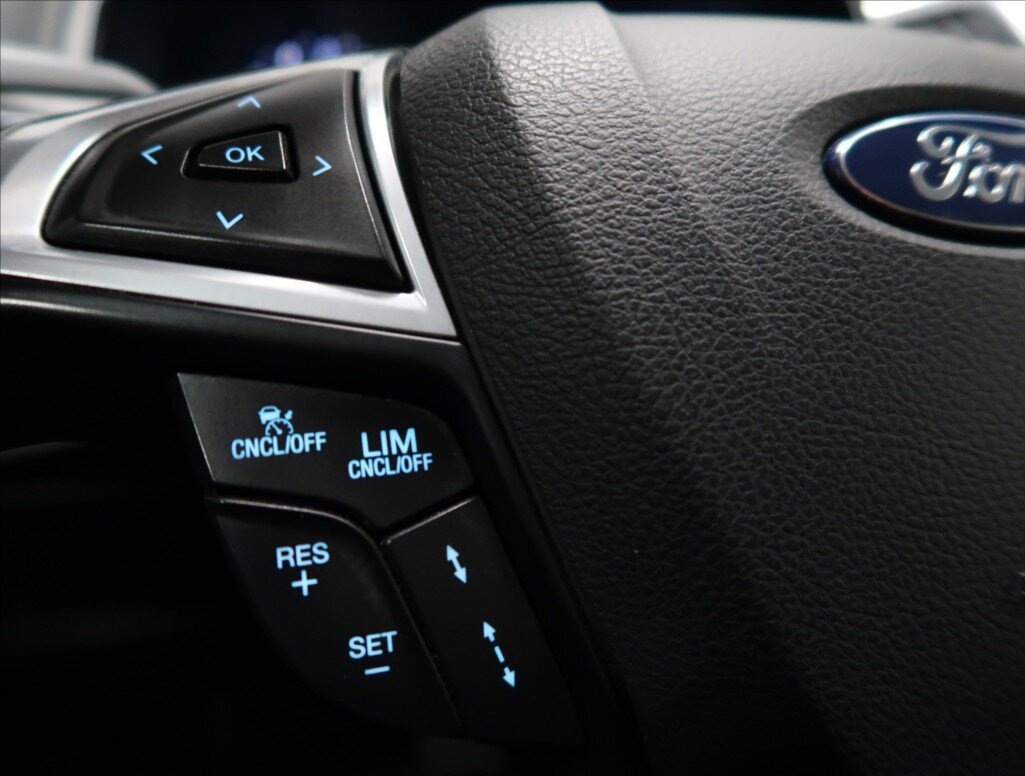 Ford S-MAX MPV 2,0 l 140 kw