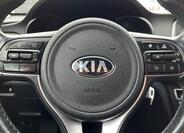 KIA Optima 12