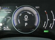 Lexus RX 350h SUV / Terénní 2,5 l 140 kw