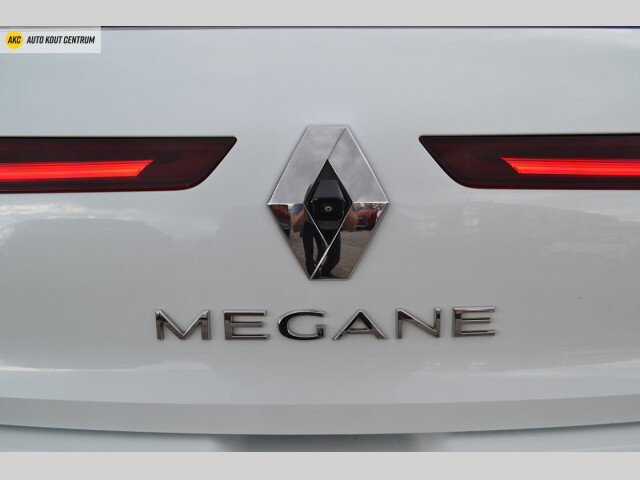 Renault Mégane
