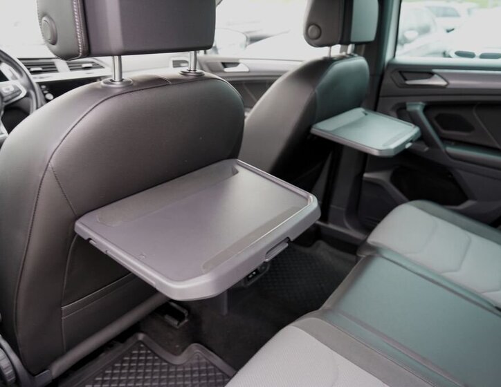 Volkswagen Tiguan SUV / Terénní 2,0 l 169 kw