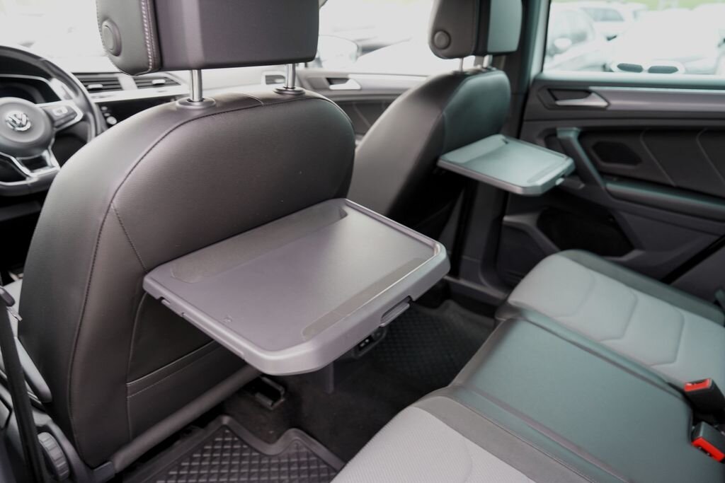 Volkswagen Tiguan SUV / Terénní 2,0 l 169 kw