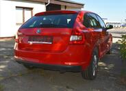 Škoda Rapid 15