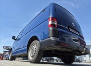 Volkswagen Transporter Ostatní 2,0 l 75 kw