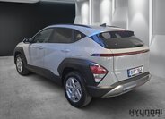 Hyundai Kona SUV 1,6 l 101 kw