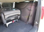 Volkswagen Sharan Kombi 1,9 l 85 kw