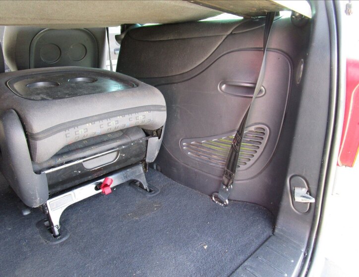 Volkswagen Sharan Kombi 1,9 l 85 kw