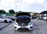 Mercedes-Benz Třídy V 9