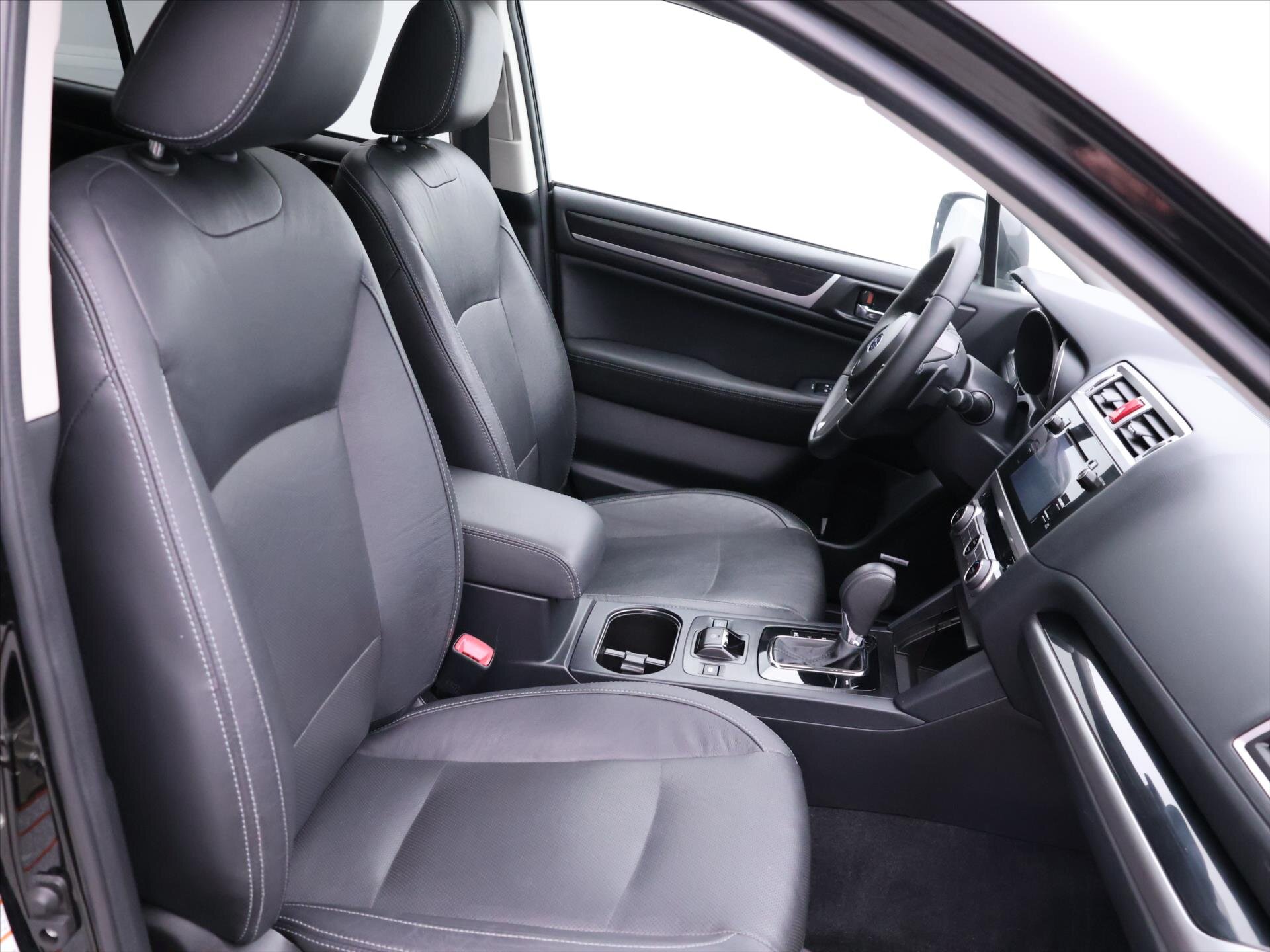 Subaru Outback Kombi 2,5 l 129 kw