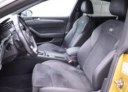 Volkswagen Arteon Liftback 2,0 l 140 kw