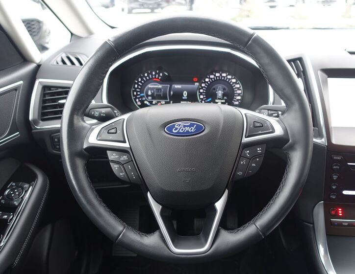 Ford S-MAX 10