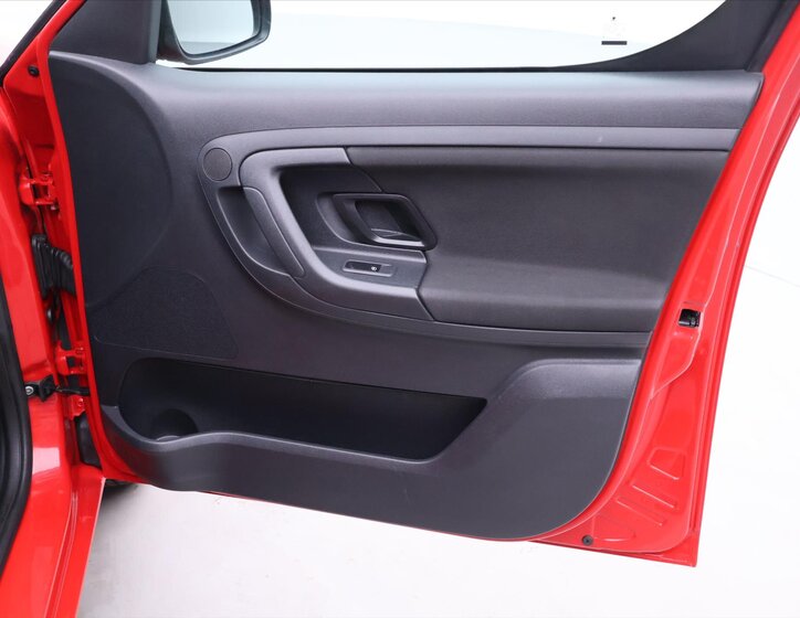 Škoda Roomster MPV 1,2 l 63 kw