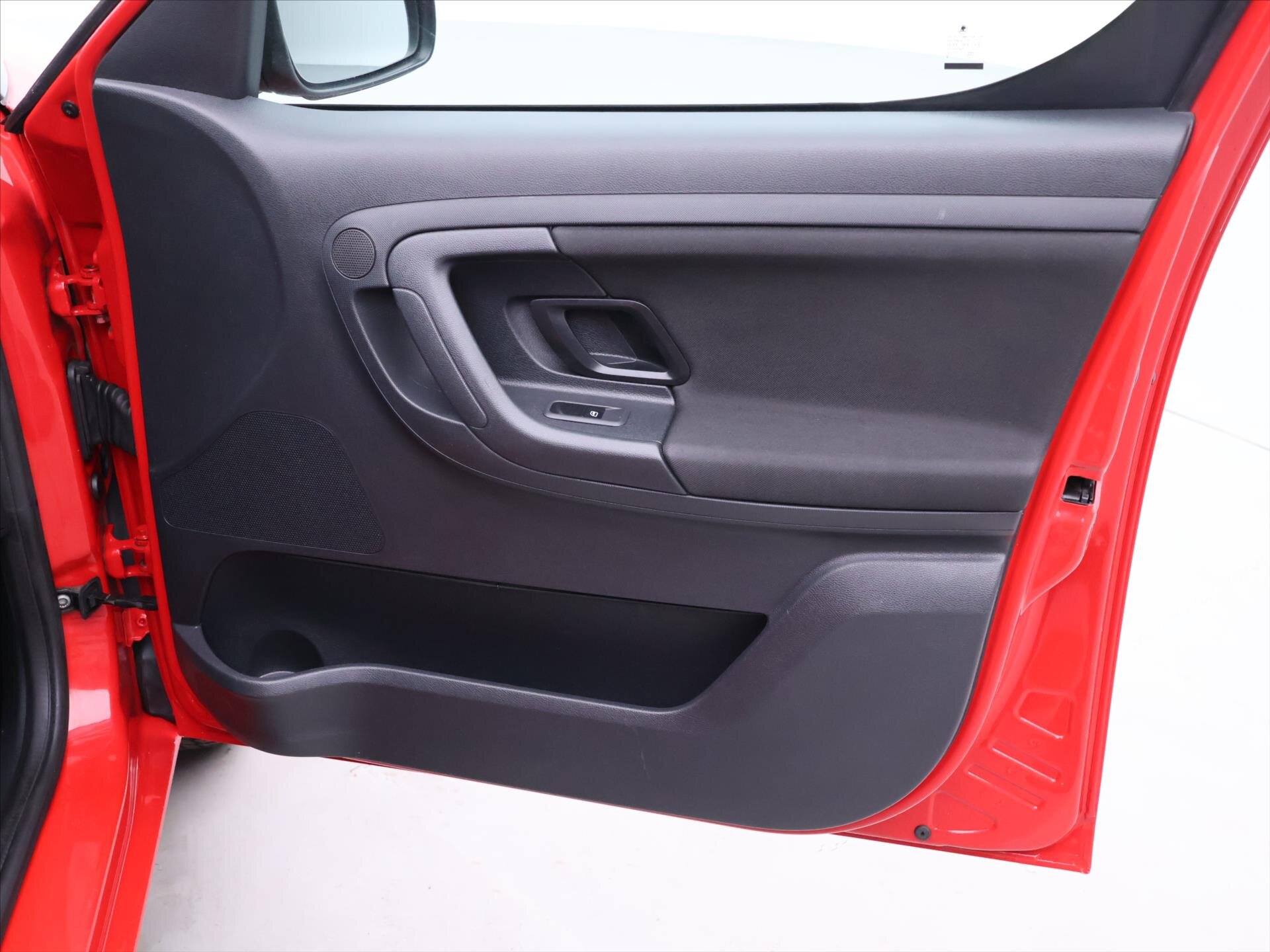 Škoda Roomster MPV 1,2 l 63 kw