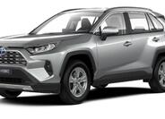 Toyota RAV4 1