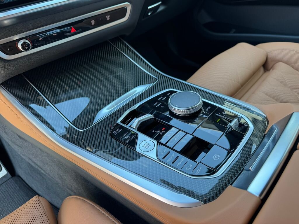 BMW X5 SUV / Terénní 3,0 l 210 kw