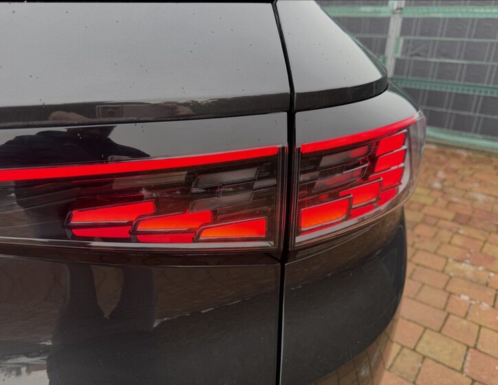 Volkswagen ID.4 Kombi 0,0 150 kw