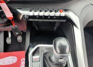 Peugeot 5008 SUV 2,0 l 110 kw