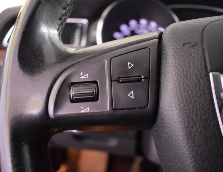 Škoda Superb Kombi 2,0 l 125 kw