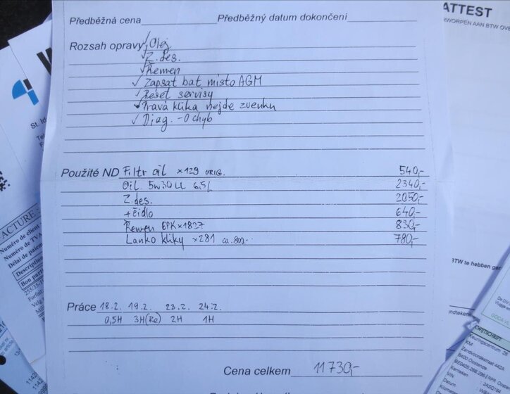 BMW Z4 Kabriolet 2,5 l 150 kw