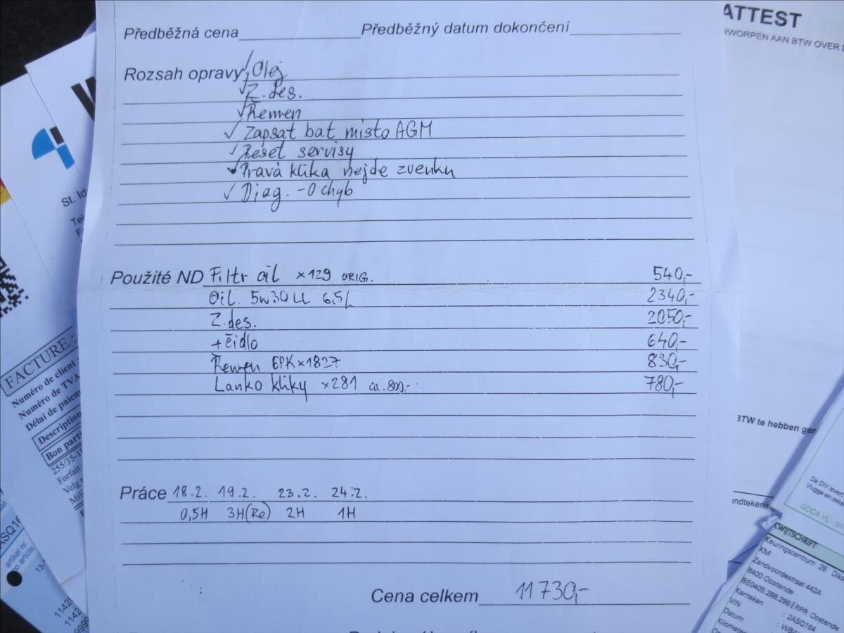 BMW Z4 Kabriolet 2,5 l 150 kw