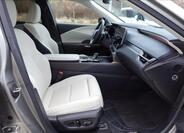 Lexus RX 450h plus 13