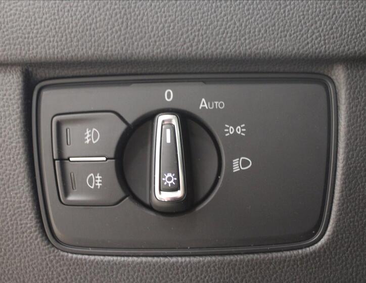 Volkswagen Passat 16