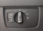 Volkswagen Passat 16