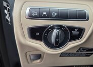 Mercedes-Benz Třídy V VAN / Minibus 2,0 l 176 kw