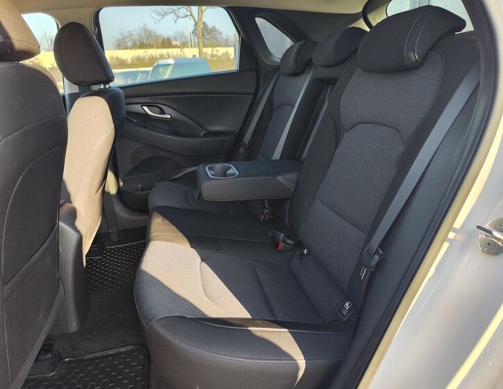 Hyundai i30 Hatchback 998,0 88 kw