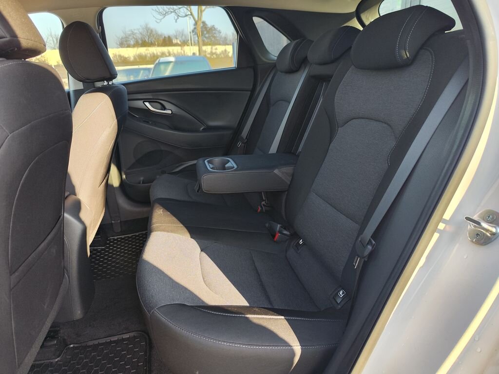 Hyundai i30 Hatchback 998,0 88 kw