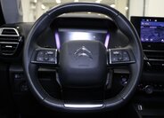 Citroën C4 SUV 1,2 l 96 kw