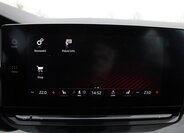 Škoda Octavia Liftback 2,0 l 110 kw