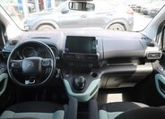 Citroën Berlingo MPV 1,5 l 75 kw