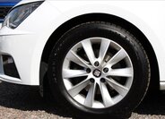 Seat Leon Kombi 1,6 l 85 kw