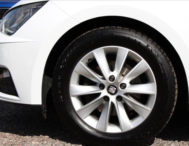 Seat Leon Kombi 1,6 l 85 kw