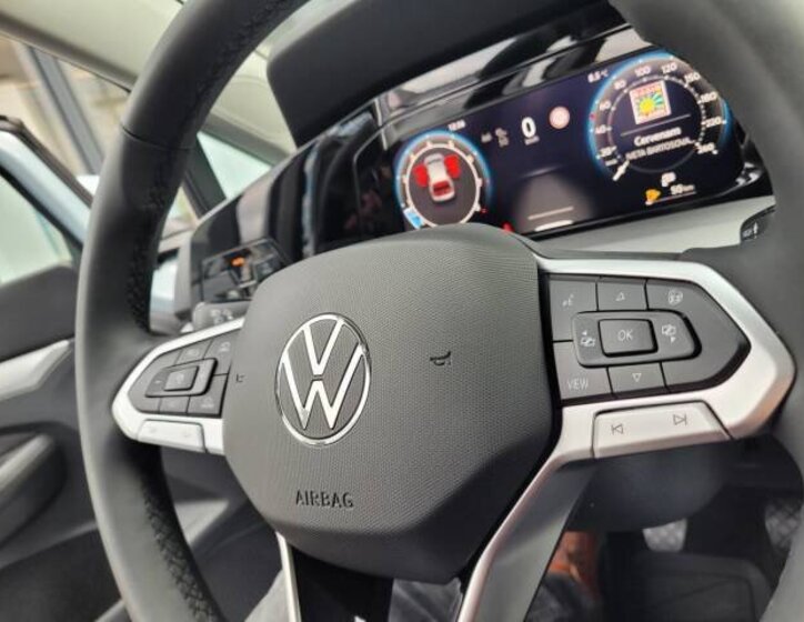 Volkswagen Golf Hatchback 1,5 l 85 kw