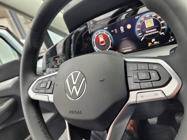 Volkswagen Golf Hatchback 1,5 l 85 kw