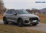 Audi Q5 SUV / Terénní 2,0 l 150 kw