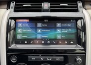 Land Rover Discovery 17