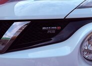 Nissan Juke SUV / Terénní 1,6 l 160 kw