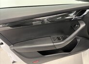 Škoda Octavia Kombi 1,5 l 110 kw