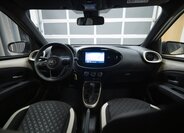 Toyota Aygo Hatchback 998,0 53 kw