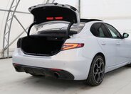 Alfa Romeo Giulia Sedan 2,0 l 206 kw